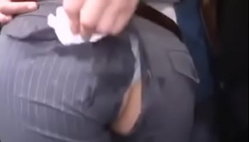 asian públic fuck