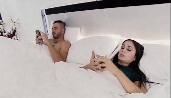 stepsisters and horny brothers