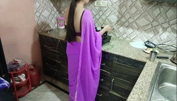 desi indian step mom surprise her step son vivek on his birthday dirty talk in hindi voice