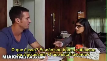 dois negões arrombando minha bucetinha mia khalifa