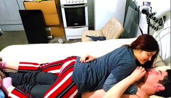 hot guy fucking young girl