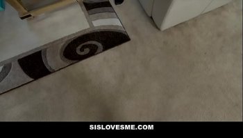 stepbrother stepsister share more than a bed scarlett mae