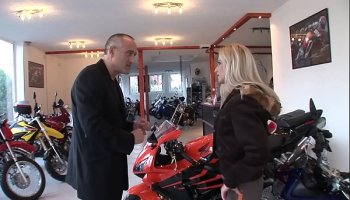die geilen drecksäue bedanken sich für das motorrad hd anal