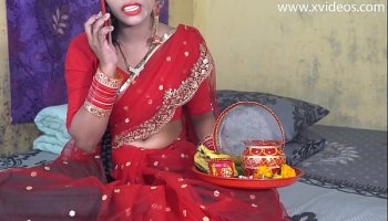 two wife fight sex with one lucky husband in hindi xxx video