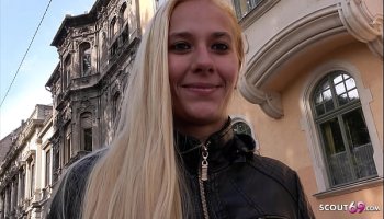 german scout shy teen haley hunter without tattoos talk to first casting sex
