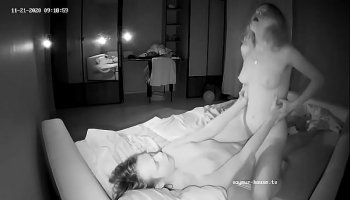 amateurs real couple night vision sex
