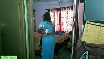 indian real hardcore sex with beautiful big boobs bhabhi with clear hindi dirty audio