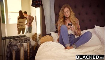 blacked first interracial for beautiful lyra louvel