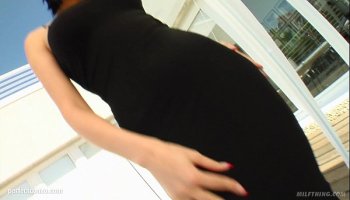 wendy milf slut fucks at milf thing