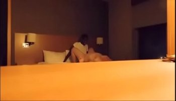my first time cuckolding