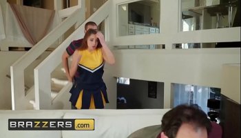 teens like it big gia derza xander corvus cheeky cheerleader brazzers
