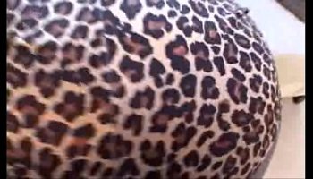 interracial anal ebony slut