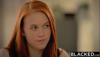 blacked first big black cock for teen dolly little