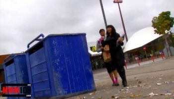 Collision of sensual massage, masturbation and sex